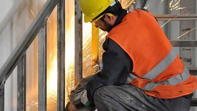 Kasım 2024'te Ücretli Çalışan Sayısı Artış Gösterdi