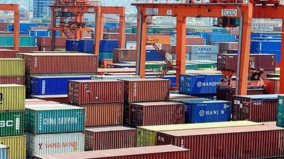 Kasım Ayı Dış Ticaret Endeksleri Açıklandı
