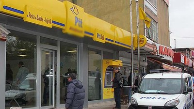 PTT Çalışanlarına Saldırı, İki Emekçi Hayatını Kaybetti