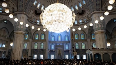 Halit Çalış:"Ramazan Bazen 29 Bazen 30 Gün Sürer"