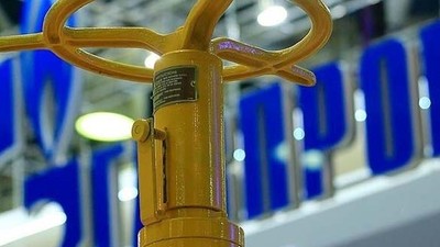 Rusya, Avrupa'nın Doğal Gaz Vanasını Kapattı