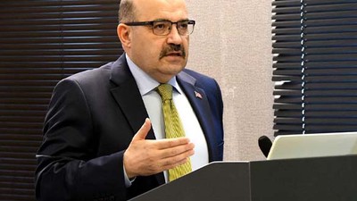 Vali Ustaoğlu Aileyi Güçlendirme Toplantısına Başkanlık Yaptı