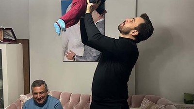 Vekil Öztaylan; "Birlikten Güç Doğdu"
