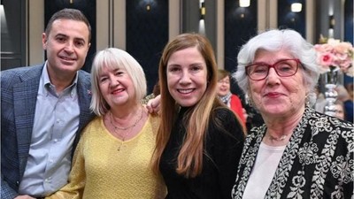 Yeni Kuşak Köy Enstitülüler buluştu