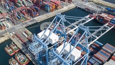 Yurt Dışı Üretici Fiyat Endeksi 2024 Aralık Ayı Verileri