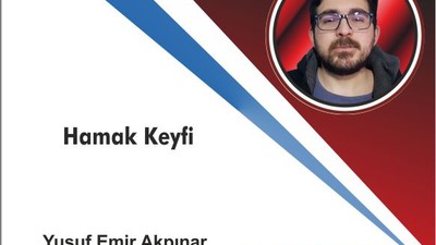Hamak Keyfi
