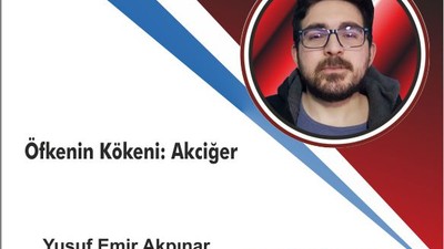 Öfkenin Kökeni: Akciğer