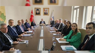 Balıkesir’de İstihdam Seferberliği