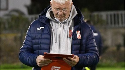 Balıkesirspor, Antalya'da Devre Arası Kampında