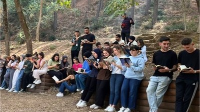 Balıkesir Üniversitesi Hayalleri Gerçeğe Dönüştürüyor