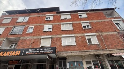 Bu Binaların İsmi ne?