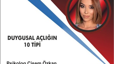 Duygusal Açlığın 10 Tipi