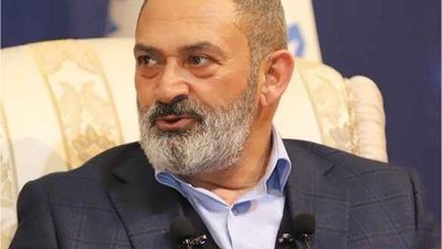 Dursun Ali Erzincanlı, Havran'da "Vuslat Buluşmaları" ile Sevenleriyle Buluşuyor