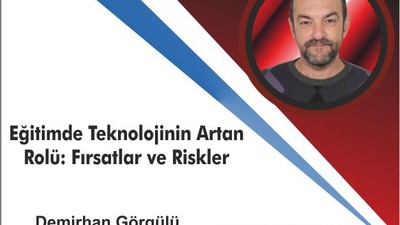 Eğitimde Teknolojinin Artan Rolü: Fırsatlar ve Riskler