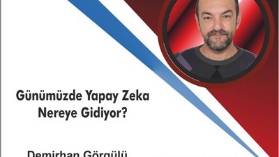 Günümüzde Yapay Zeka Nereye Gidiyor?