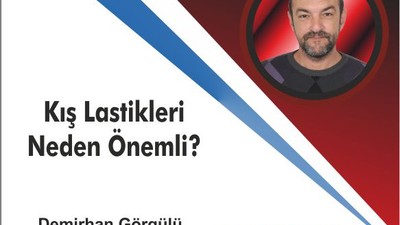 Kış Lastikleri Neden Önemli?