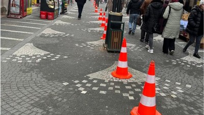 Balıkesir’de Motor Parklarına 'Duba' Çözümü
