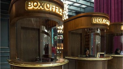 11! Etkinliği Balıkesir'de Sinemaseverlerle Buluşuyor
