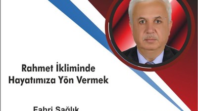Rahmet ikliminde hayatımıza yeni bir yön vermek
