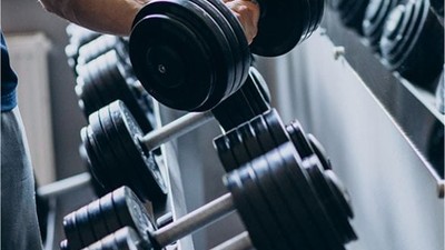 fitness Spor Aletleri İhalesi Yapılacak