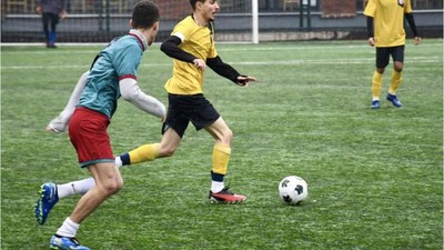 Balıkesir’de Yurtlig Futbol Müsabakaları Sona Erdi