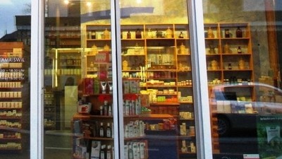 18 Şubat Balıkesir'de Nöbetçi Eczaneler