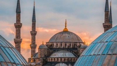 Balıkesir'de Üç Aylar Nasıl Geçer?