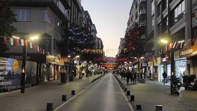 Balıkesir’de Yeni Yılın İlk Günü