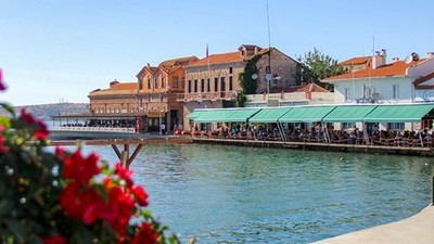 2025’te Bunları Yapmadan Balıkesir’den Dönmeyin!
