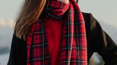 Balıkesir'de Kadınların Tercihi Ekoseden Yana