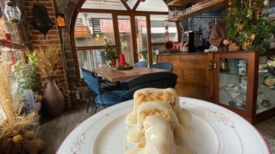 Balıkesir'de Kışın Eğlenceli Yolu: Kış Turizmi