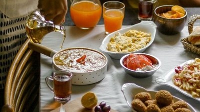 Geleneksel Balıkesir Kahvaltısında Neler Var?