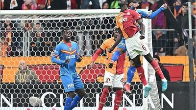 Göztepe'den Galatsaray Maçı Sonrası Çağrı