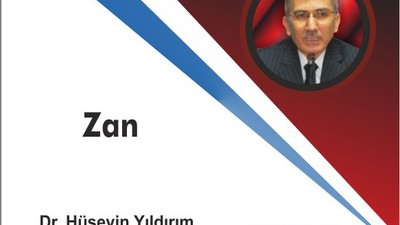 Zan - Hüseyin Yıldırım