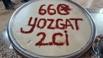 Edremit'te Yozgatlılar Derneği'nden 2. Arabaşı Etkinliği