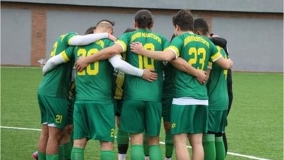 İvrindi Belediyespor Zirveye Yaklaşıyor