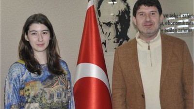 Ertuğ Aslan "Muhasebeciler için dijital dönem"