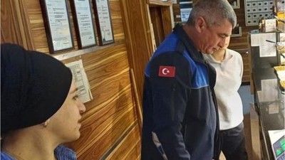 Zabıtaların Yeni Denetim Adresi Belli Oldu