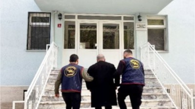 Balıkesir’de Operasyon! 2 Tutuklama