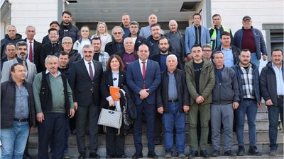 Balya'da Vatandaş Talepleri Gündemde