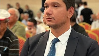 Erdinç Alcan'dan Gazetecilere 10 Ocak Mesajı