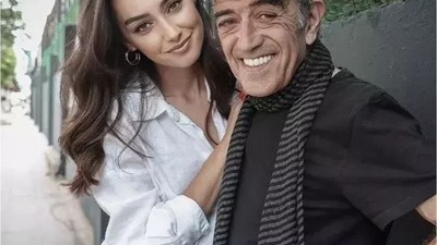 Edip Akbayram’ın Kızı Türkü Akbayram Kimdir?