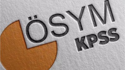 KPSS-2025/3 Tercih Kılavuzu Yayınlandı!