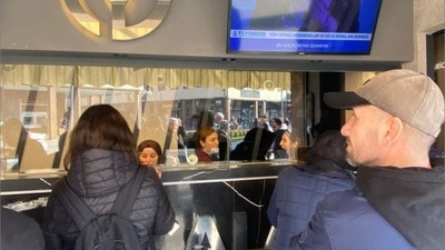 Balıkesir'de Döviz ve Altın Piyasasında Hareketlilik