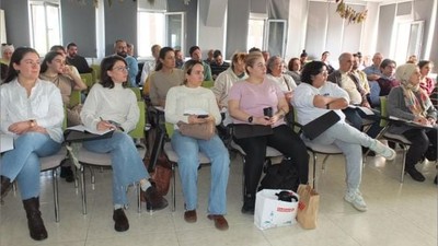 Türkiye Genelinden Balıkesir’e O Eğitim İçin Geliyorlar