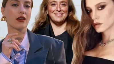 İddialar Oyunculuk Sektörünü Karıştırdı!
