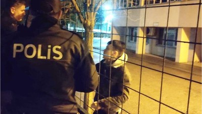 Balıkesir’de 104 Ekip Harekete Geçti!