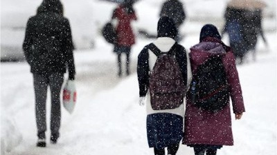 13 Ocak'ta Okullar Tatil Mi?