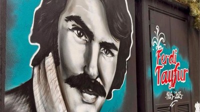 Ferdi Tayfur’un Hatırası Altıeylül’de Yaşatılıyor