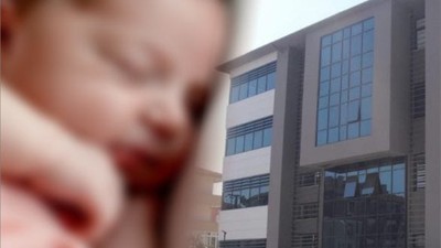 Balıkesir’de Şok Olay! Doğurduğu Bebeği Klozete Attı